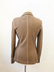 Colombo Cashmere Jacket Size S