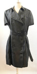 Burberry Silk Montana Dress Size 12
