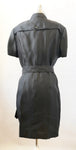 Burberry Silk Montana Dress Size 12
