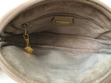 Vintage Gucci Leather Crossbody Bag