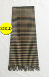 Coe Cashmere Scarf