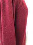 Pure Amici Cashmere Speckled Sweater Size M