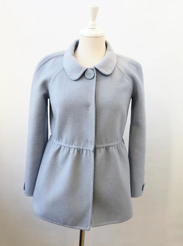 Luisa Spagnoli Wool Jacket Size S