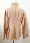 Giorgio Armani Pale Pink Jacket Size 48 It (L / 12 Us)