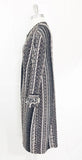 St. John Long Cardigan Sweater Size 12