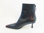 NEW Stuart Weitzman Square Toe Boots Size 7