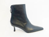 NEW Stuart Weitzman Square Toe Boots Size 7