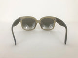 Celine Taupe Sunglasses