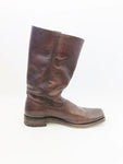 Frye Heath Boots Size 9 B