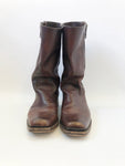 Frye Heath Boots Size 9 B