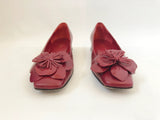 Kate Spade NEW York Flower Accent Flats Size 6
