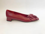 Kate Spade NEW York Flower Accent Flats Size 6