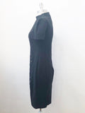 Panel Dress Size 42 It (S / 6 Us)