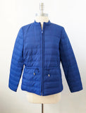 Lafayette 148 Quilted Jacket Size S