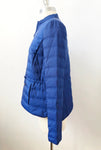 Lafayette 148 Quilted Jacket Size S