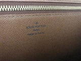 Vintage Louis Vuitton Bordeaux Bag