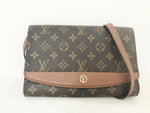 Vintage Louis Vuitton Bordeaux Bag