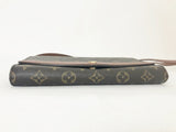 Vintage Louis Vuitton Bordeaux Bag