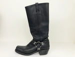 Frye Harness Boots Size 10