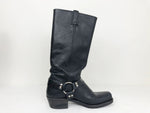 Frye Harness Boots Size 10