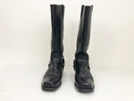 Frye Harness Boots Size 10
