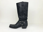Frye Harness Boots Size 10