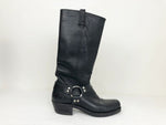Frye Harness Boots Size 10
