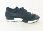 NEW Balenciaga Race Runner Sneaker Size 40 It (10 Us)
