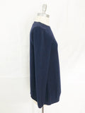 Brunello Cucinelli Cashmere Crewneck Size M