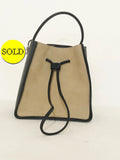 NEW 3.1 Phillip Lim Soleil Bucket Bag