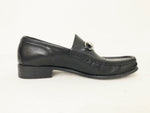 Gucci Horsebit Leather Loafer Size 38 It (8 Us)