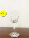 Waterford Crystal Alana Wine Glass Set Of 8