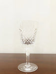 Waterford Crystal Alana Wine Glass Set Of 8