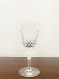 Waterford Crystal Alana Wine Glass Set Of 8