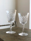 Waterford Crystal Alana Wine Glass Set Of 8