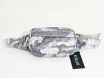 NEW Mz Wallace Camo Belt Bag