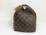 Louis Vuitton Monogram Speedy 40