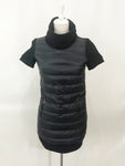 Moncler Down & Wool Dress Size Xs
