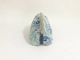 NEW Prada Floral Tessuto Cosmetic Case