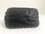 NEW Prada Leather Embellished Pochette