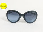 NEW Chanel Round Sunglasses