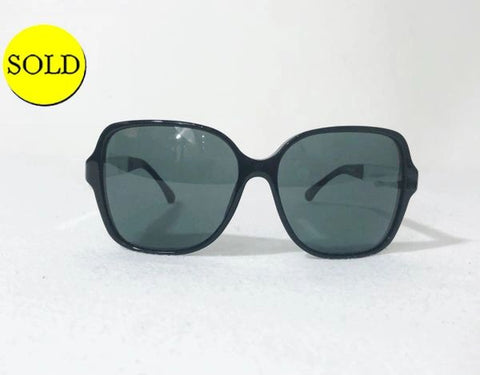 NEW Chanel Side Mirror Sunglasses