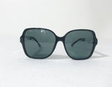 NEW Chanel Side Mirror Sunglasses