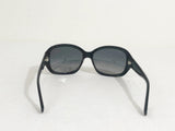Prada Black Frame Sunglasses