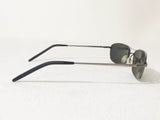 NEW Oliver Peoples Rectangular Sunglasses