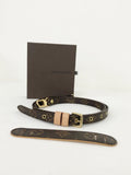 NEW Monogram 16 Mm Adjustable Shoulder Strap