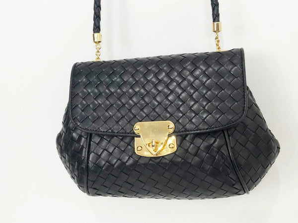 Bottega Veneta Intrecciato Veneta Large – KMK Luxury Consignment