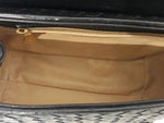 Intrecciato Shoulder Bag