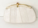 Python Shoulder Bag