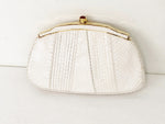 Python Shoulder Bag